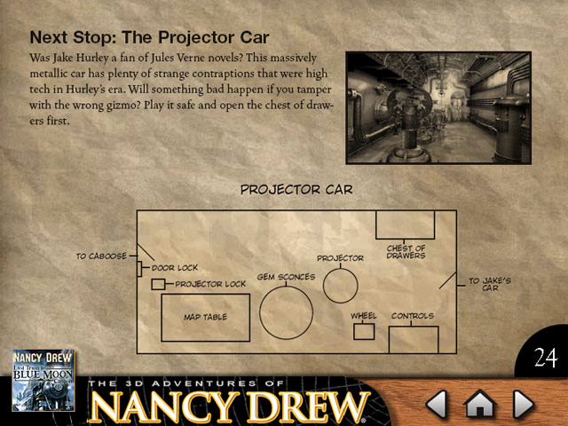 nancy drew games available for mac