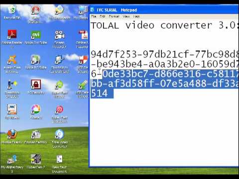 total video converter for mac registration code